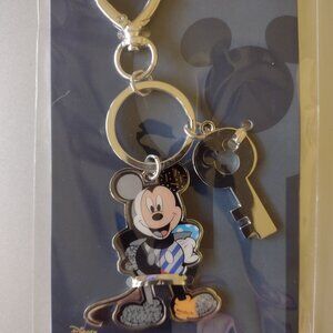 NWT Disney MIckey Britto Keychain